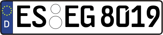 ES-EG8019