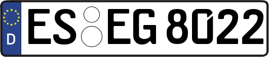 ES-EG8022