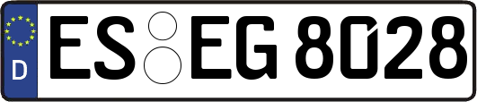 ES-EG8028