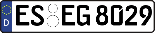 ES-EG8029