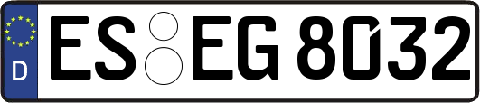 ES-EG8032