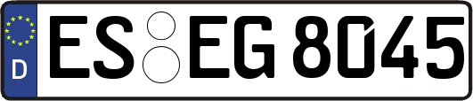 ES-EG8045