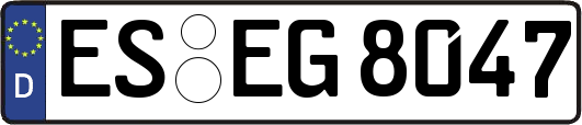 ES-EG8047