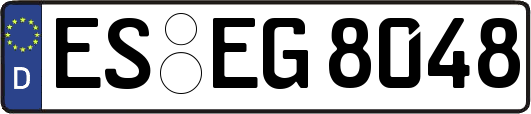 ES-EG8048