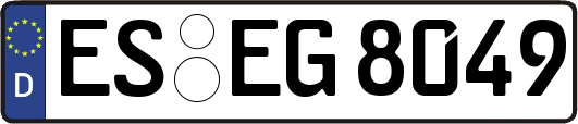 ES-EG8049