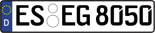 ES-EG8050