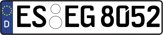 ES-EG8052