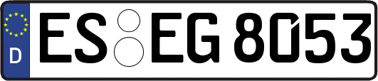 ES-EG8053