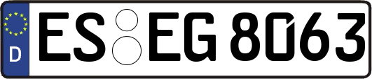 ES-EG8063