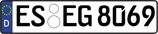 ES-EG8069