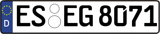 ES-EG8071