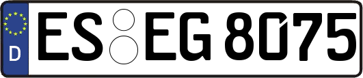 ES-EG8075