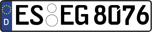 ES-EG8076