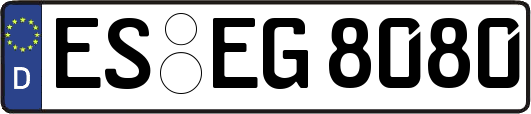 ES-EG8080