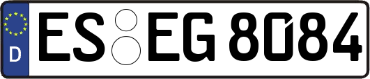 ES-EG8084