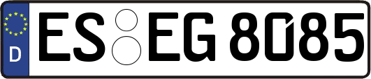 ES-EG8085