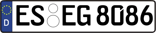 ES-EG8086