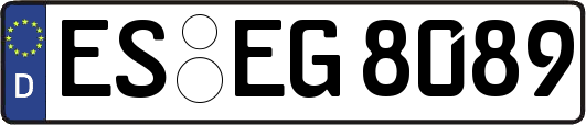 ES-EG8089