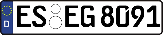ES-EG8091