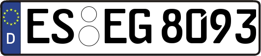 ES-EG8093