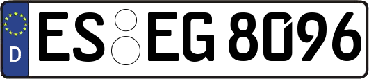ES-EG8096