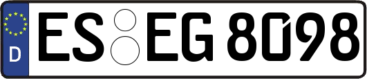 ES-EG8098