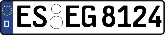 ES-EG8124