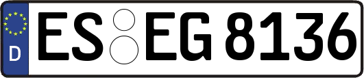 ES-EG8136