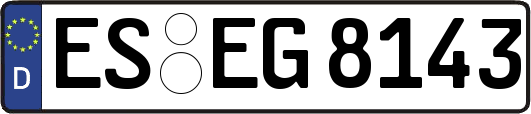 ES-EG8143