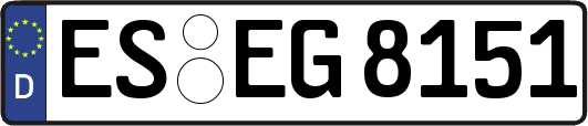 ES-EG8151