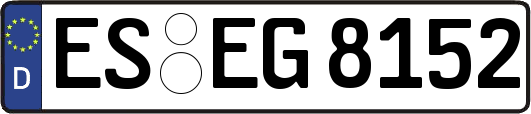 ES-EG8152