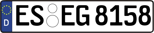 ES-EG8158