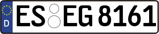 ES-EG8161