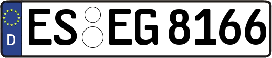 ES-EG8166