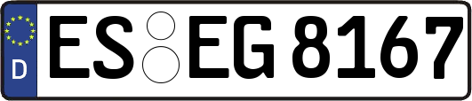 ES-EG8167