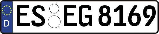 ES-EG8169