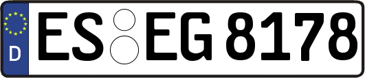 ES-EG8178