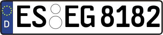 ES-EG8182