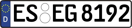 ES-EG8192