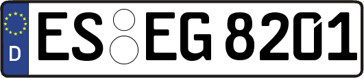 ES-EG8201