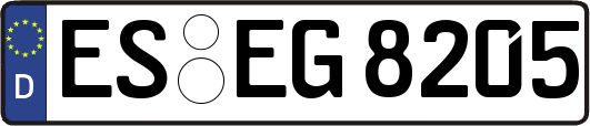 ES-EG8205