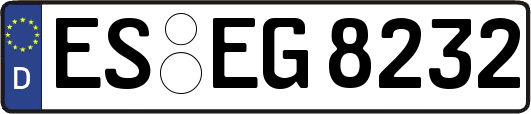 ES-EG8232
