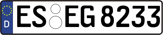 ES-EG8233