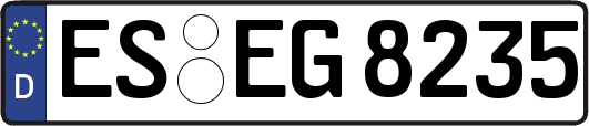 ES-EG8235