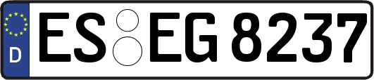 ES-EG8237
