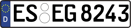 ES-EG8243