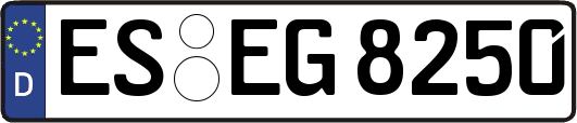ES-EG8250
