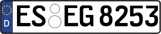ES-EG8253