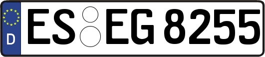 ES-EG8255