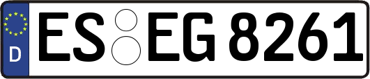 ES-EG8261